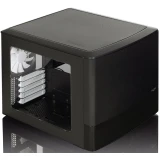 Корпус Fractal Design Node 804 Black Window (FD-CA-NODE-804-BL-W)