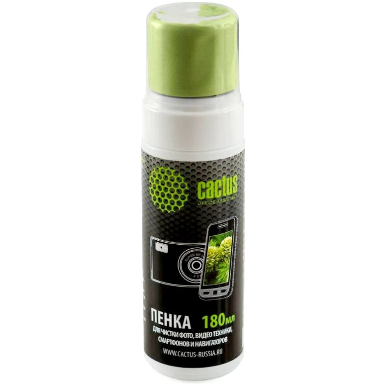 Чистящий комплект Cactus CS-S3006 - фото 2