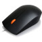Мышь Lenovo 300 Black - GX30M39704