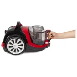 Пылесос Arnica Tesla Red (ARN039R)
