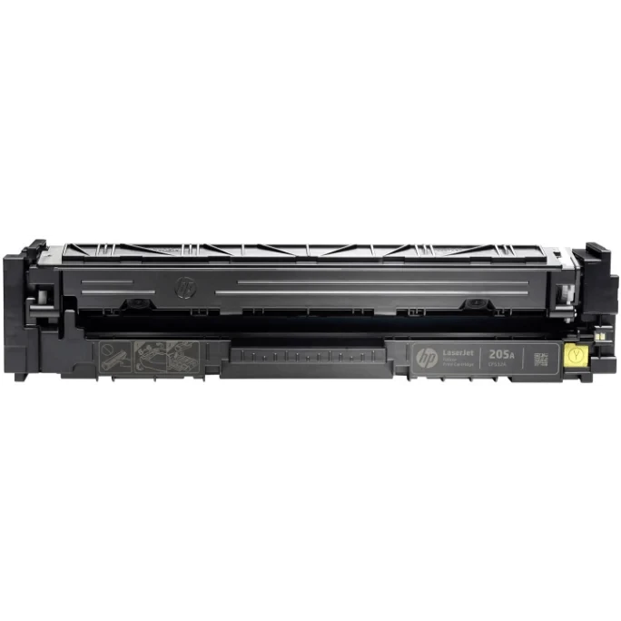 Картридж HP CF532A (№205A) Yellow - фото 2