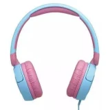 Гарнитура JBL JR310 Blue (JBLJR310BLU)