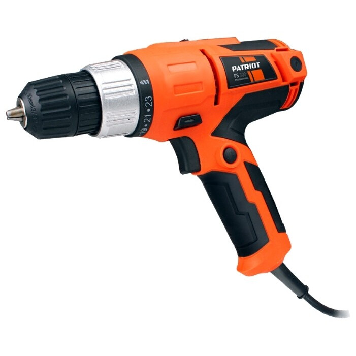 Дрель PATRIOT FS300 - 120301400