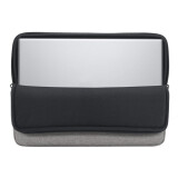 Чехол для ноутбука Rivacase 7703 Grey