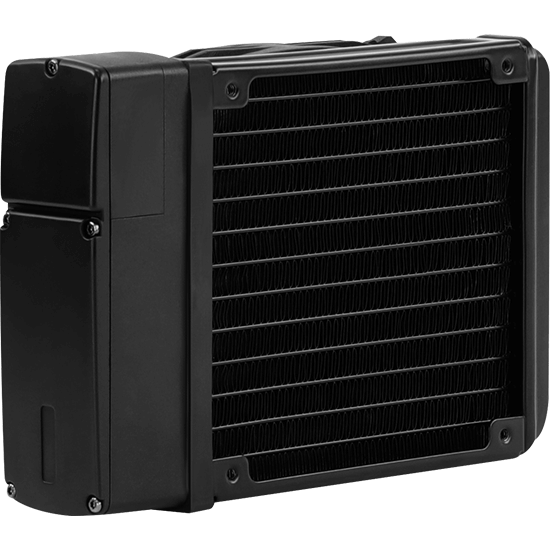 Система жидкостного охлаждения AeroCool Pulse L120 - EN56296 - фото 5