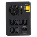 ИБП APC BX1600MI Back-UPS 1600VA 900W