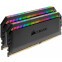 Оперативная память 16Gb DDR4 3600MHz Corsair Dominator Platinum RGB (CMT16GX4M2C3600C18) (2x8Gb KIT) - фото 2