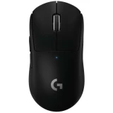 Мышь Logitech Pro X Superlight Wireless Gaming Black (910-005880/5881/5882/5884)