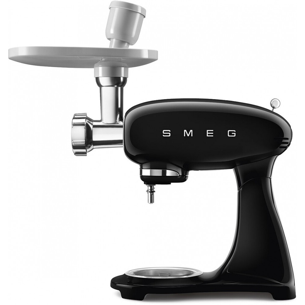 Миксер Smeg SMF03BLEU - фото 6