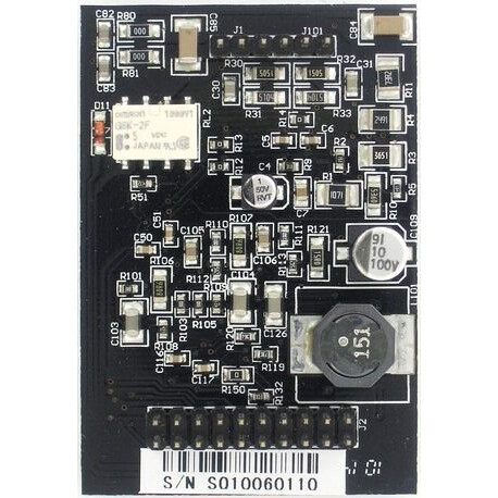 Модуль расширения Yeastar SO - фото 2