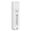 USB Flash накопитель 32Gb Transcend JetFlash 370 White (TS32GJF370)