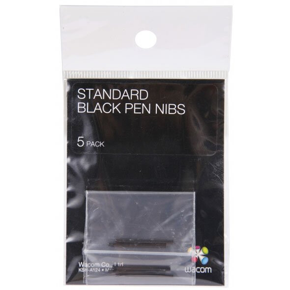 Наконечники Wacom ACK-20001 - фото 2
