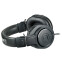 Наушники Audio-Technica ATH-M20X Black - фото 2