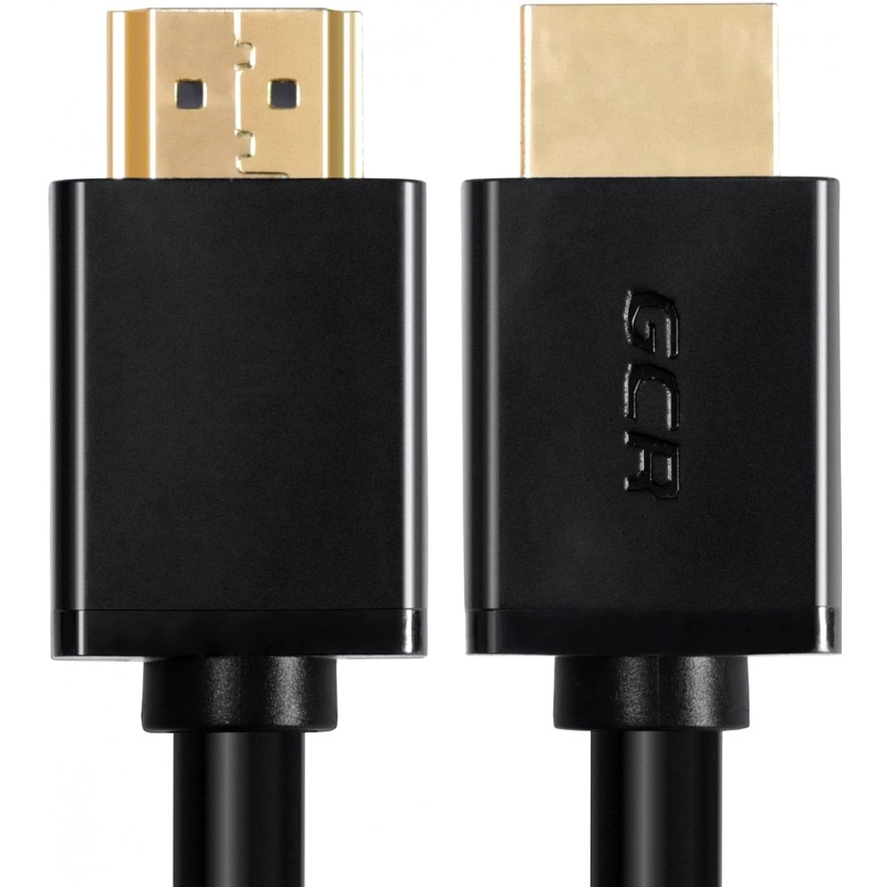 Кабель HDMI - HDMI, 5м, Greenconnect GCR-HM411-5.0m - фото 2