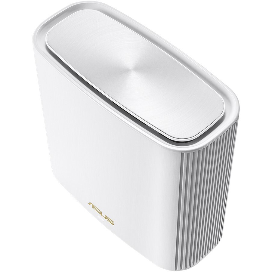 Mesh система ASUS ZenWiFi AX XT8 White (2 шт.) - XT8 (W-2-PK) - фото 2