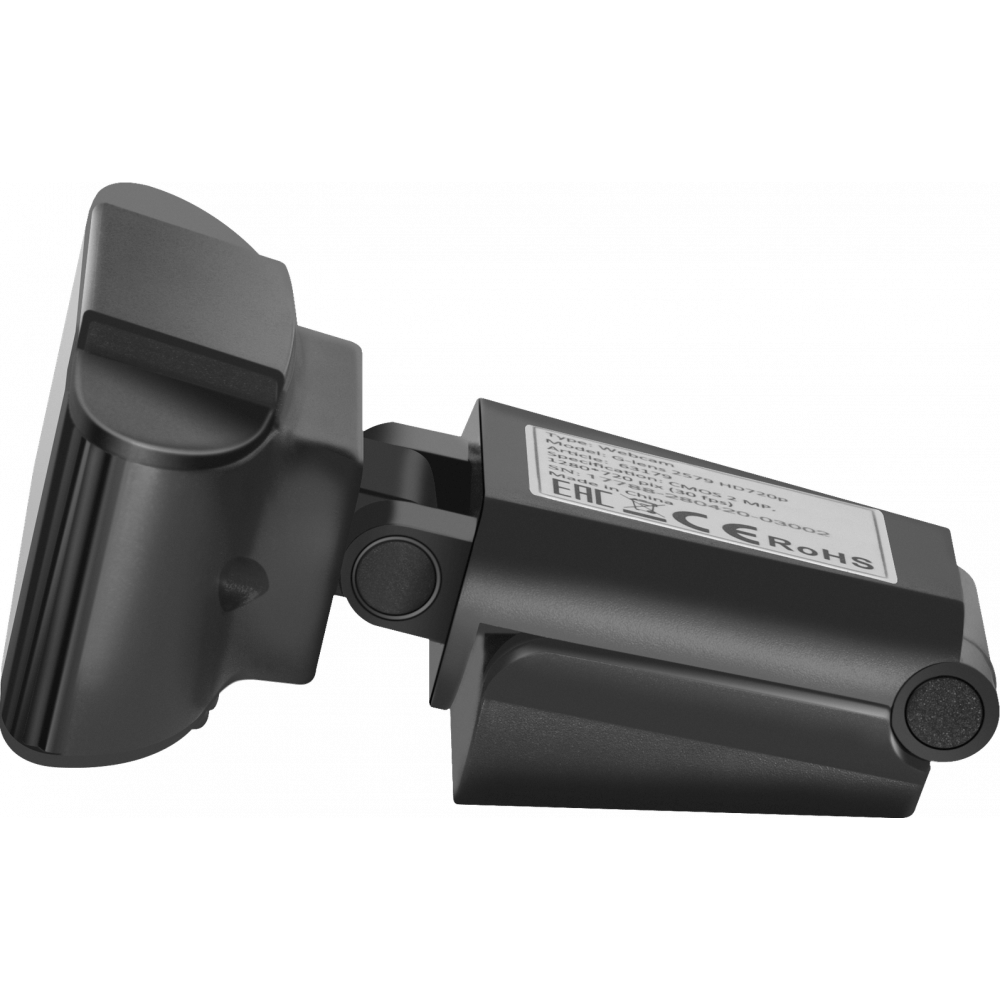 Веб-камера Defender G-lens 2579 HD - 63179 - фото 4