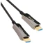 Кабель HDMI - HDMI, 20м, VCOM D3742A-20M