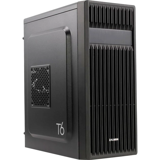 ПК AMD Ryzen 7 5700X / NVIDIA RTX 3050 / 8 ГБ / SSD 1504 ГБ