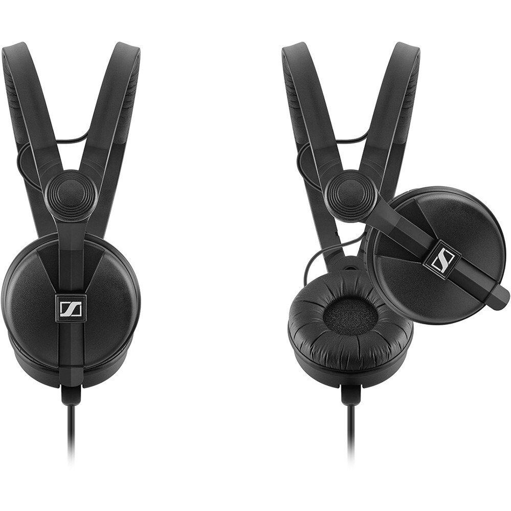 Наушники Sennheiser HD 25 Plus - 506908 - фото 3