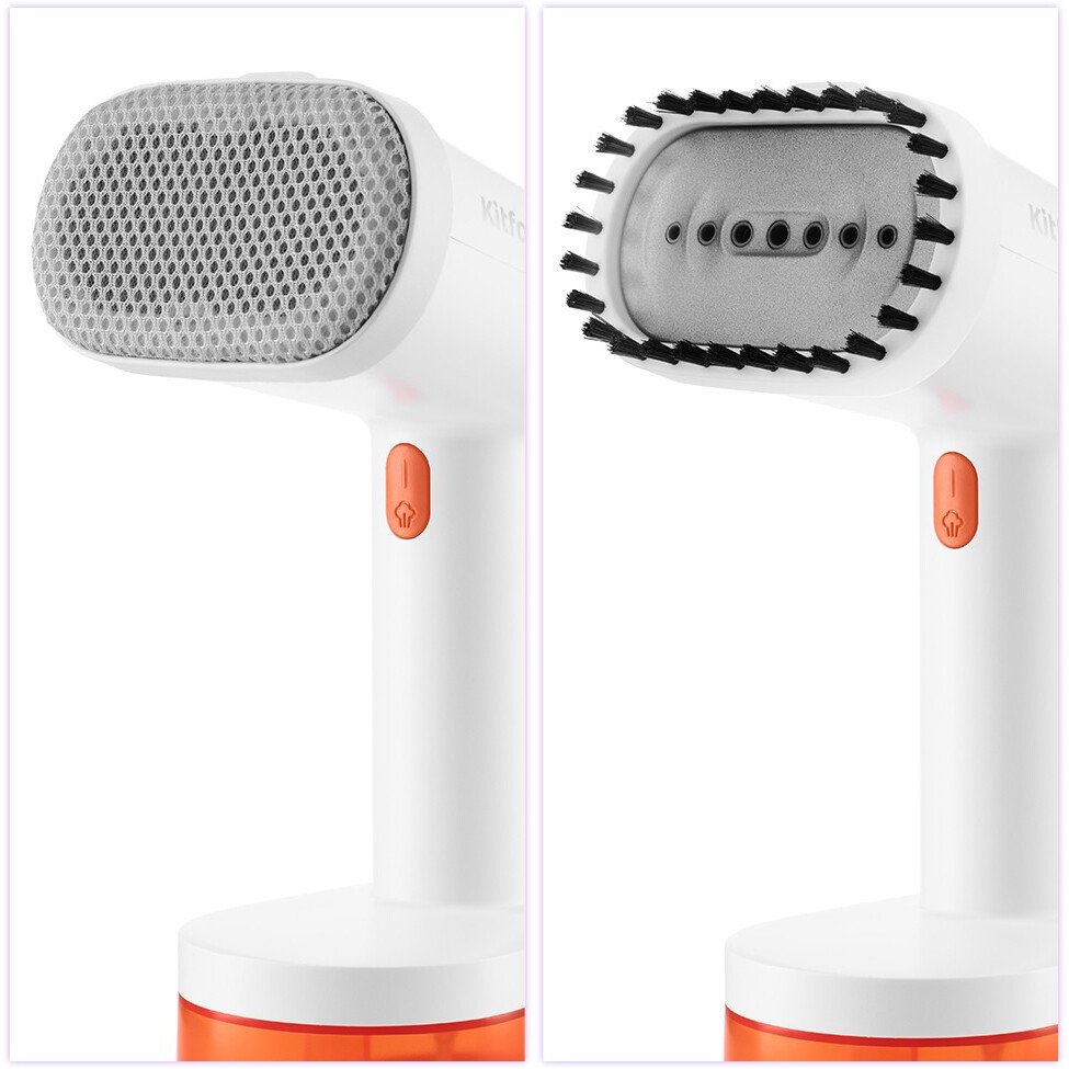 Отпариватель Kitfort KT-984-4 - КТ-984-4 - фото 2