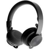 Гарнитура Logitech Zone Wireless Teams Graphite (981-000854)