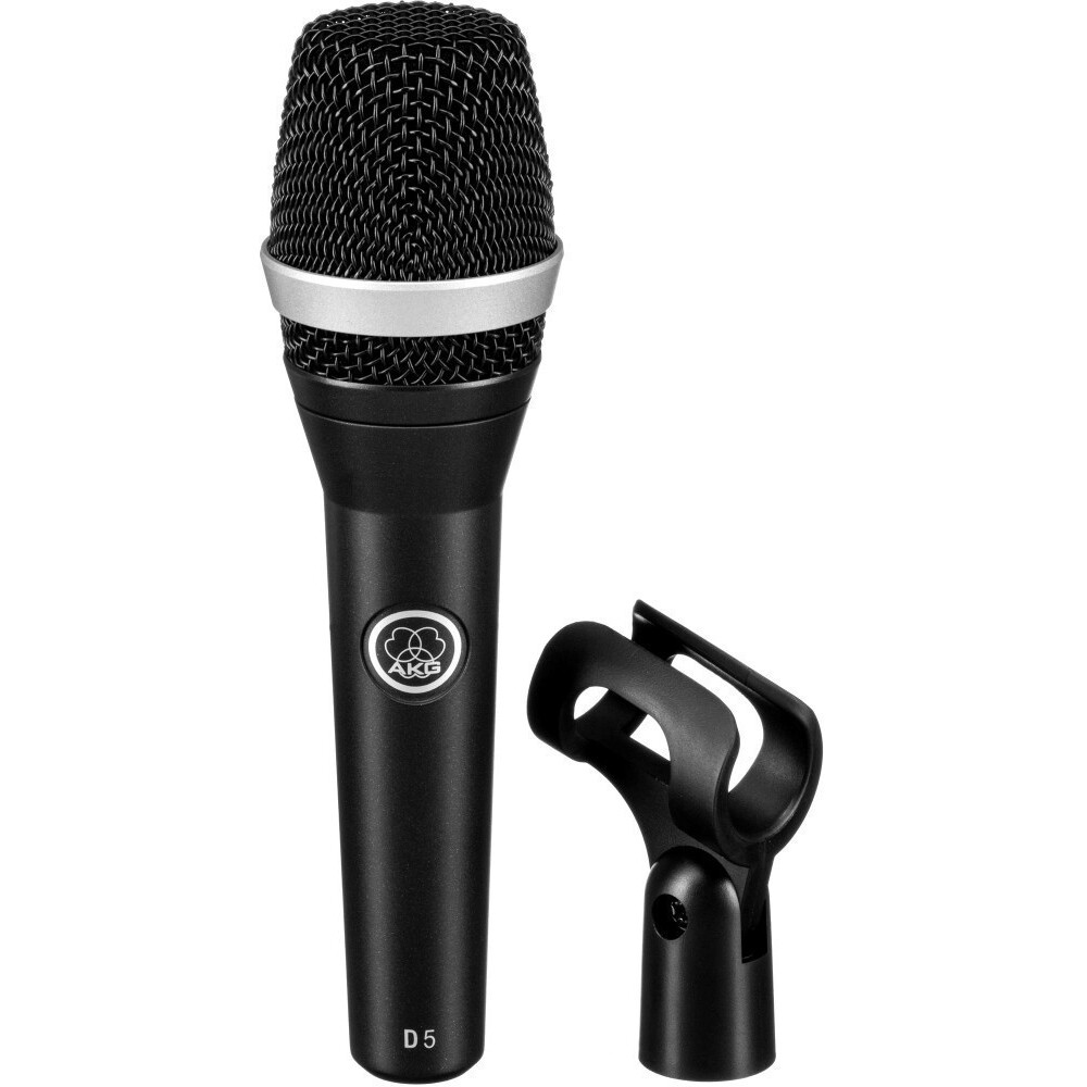 Микрофон AKG D5 - 3138X00070