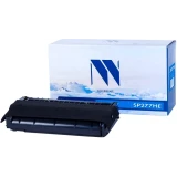 Картридж NV Print SP277HE Black (NV-SP277HE)