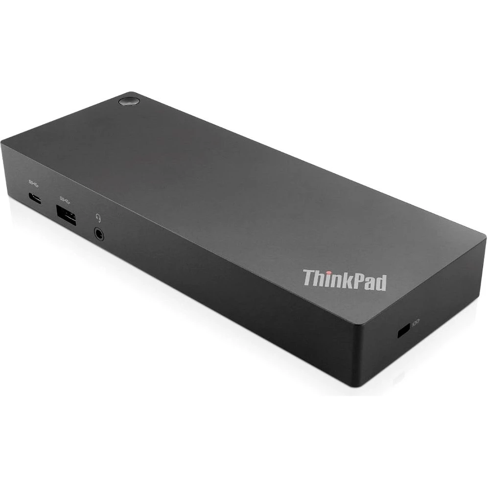 Док-станция Lenovo 40AF0135EU ThinkPad Hybrid USB-C with USB-A