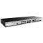 Коммутатор (свитч) D-Link DGS-1210-28/ME/P/B - фото 2