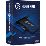 Устройство видеозахвата Elgato Game Capture HD60 Pro (1GC109901002)