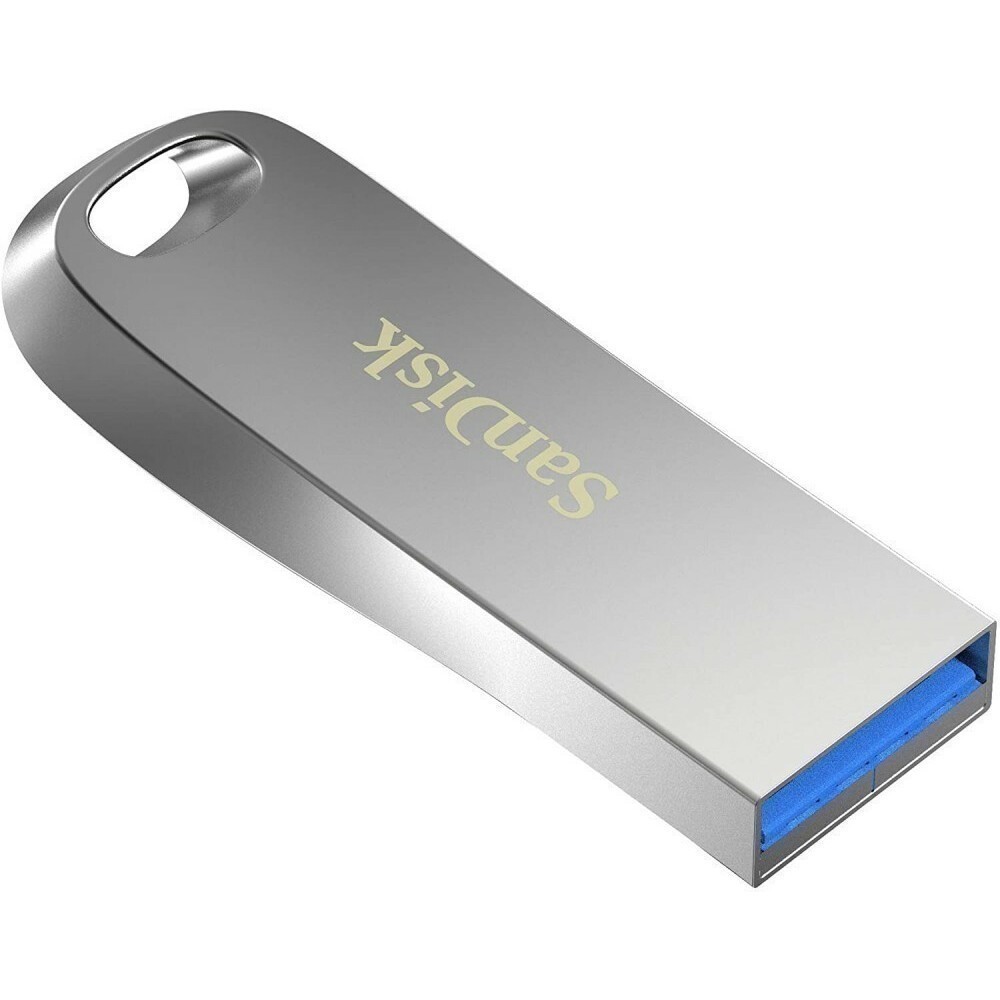 USB Flash накопитель 512Gb SanDisk Ultra Luxe (SDCZ74-512G-G46)