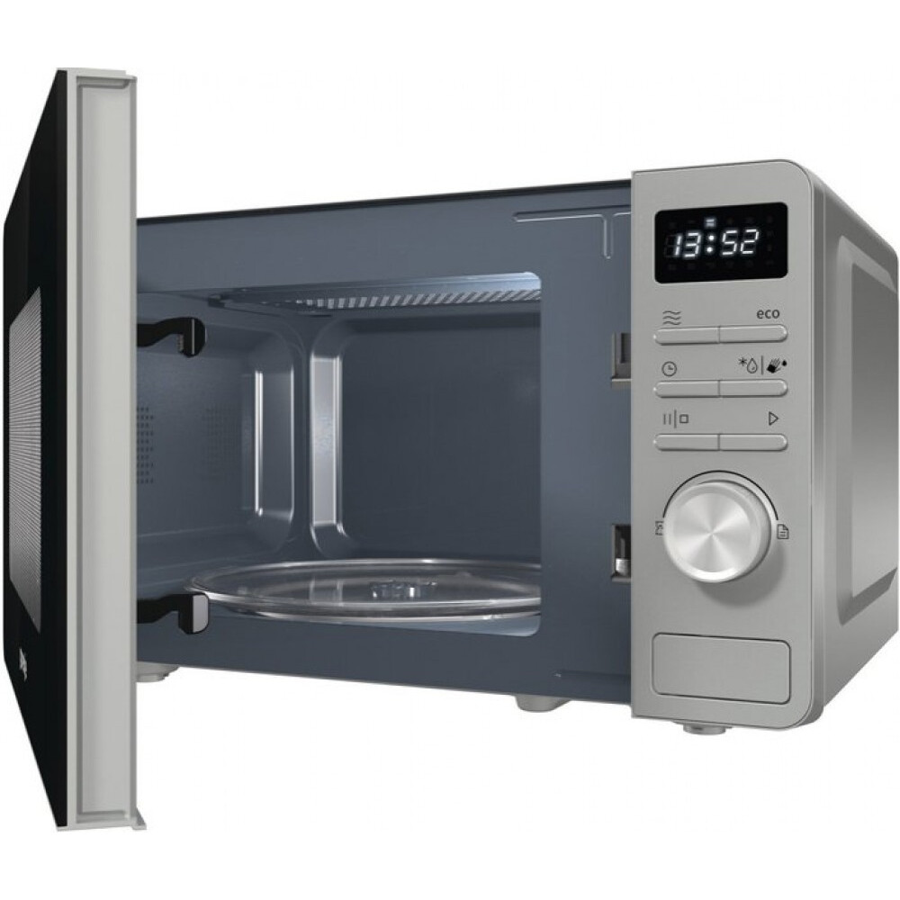 Микроволновая печь Gorenje MO20A3X - фото 2