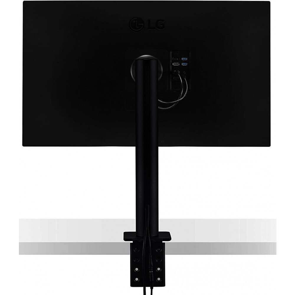 Монитор LG 32" 32UN880-B - фото 10