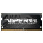 Оперативная память 16Gb DDR4 2666MHz Patriot Viper Steel SO-DIMM (PVS416G266C8S)