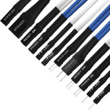 Кабели для корпуса Nanoxia NXFPV3EBW