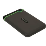 Внешний жёсткий диск 4Tb Transcend StoreJet 25M3C (TS4TSJ25M3C)