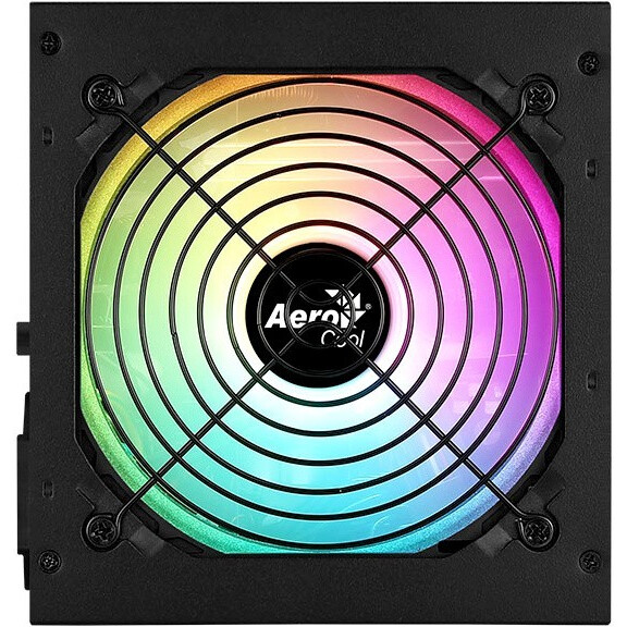 Блок питания 850W AeroCool KCAS PLUS Gold 850W - EN59228 - фото 2