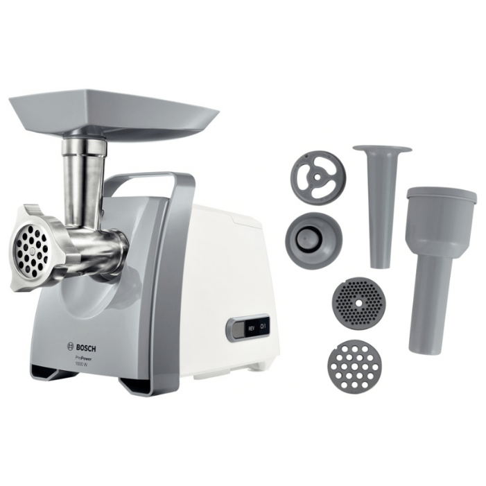 Мясорубка Bosch MFW66020 - фото 3