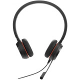 Гарнитура Jabra Evolve 20 SE Stereo MS (4999-823-309)