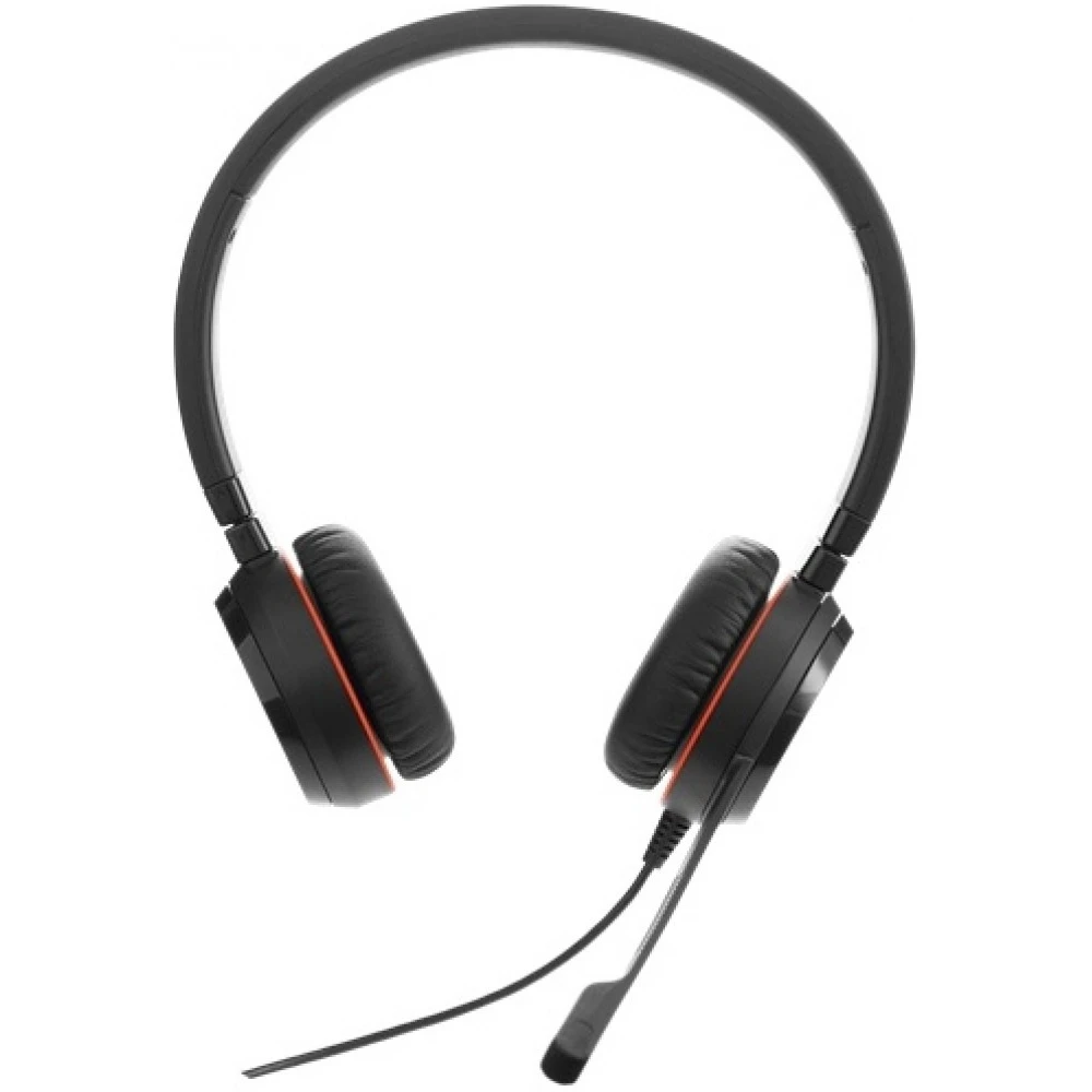 Гарнитура Jabra Evolve 20 SE Stereo MS - 4999-823-309 - фото 2