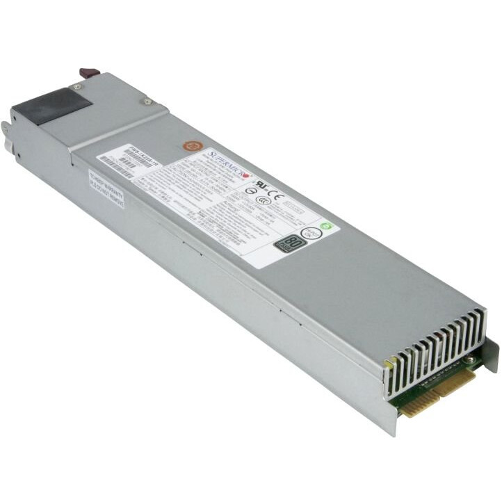 Блок питания SuperMicro PWS-1K23A-1R 1200W