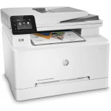 МФУ HP Color LaserJet Pro M283fdw (7KW75A)