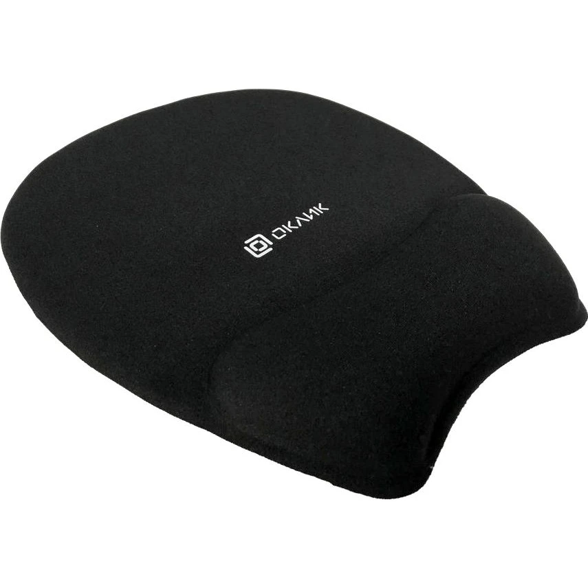 Коврик для мыши Oklick OK-RG0580 Black - OK-RG0580-BK - фото 2