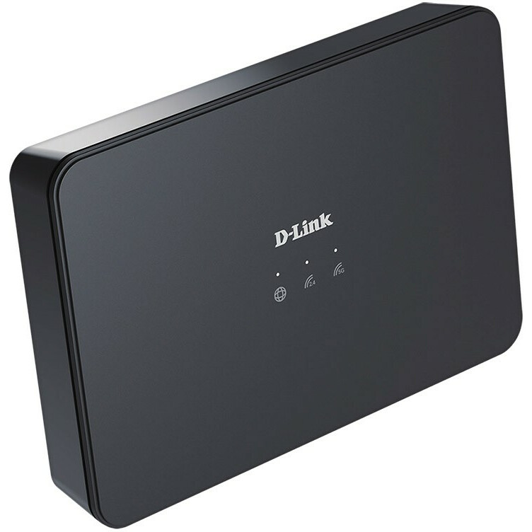 Wi-Fi маршрутизатор (роутер) D-Link DIR-815/S