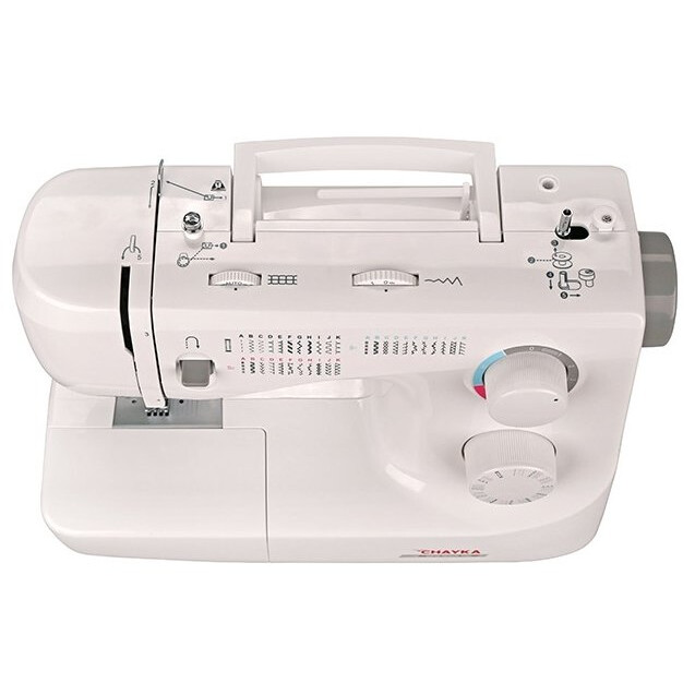 Швейная машина CHAYKA New Wave 760 - фото 4