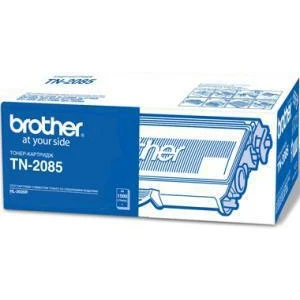 Картридж Brother TN-2085 Black - TN2085