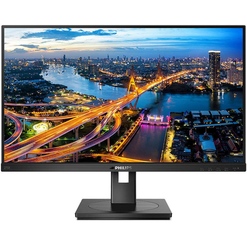 Монитор Philips 27" 275B1 - 275B1/00
