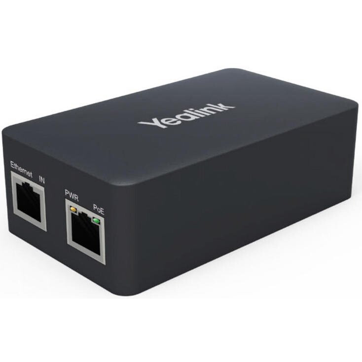 Адаптер PoE Yealink YLPOE30