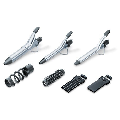 Щипцы Beurer HT60 Black - 591.17 - фото 2