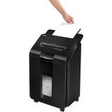 Уничтожитель бумаги (шредер) Fellowes AutoMax 100M (FS-4629201)